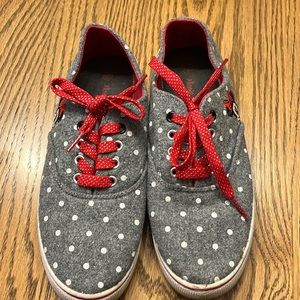 Disney Minnie Mouse Shoes